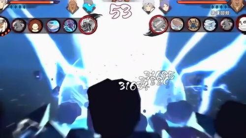 火影忍者爆料细节大全最新,揭秘最新爆料细节，探寻忍者世界的秘密与传奇  第2张