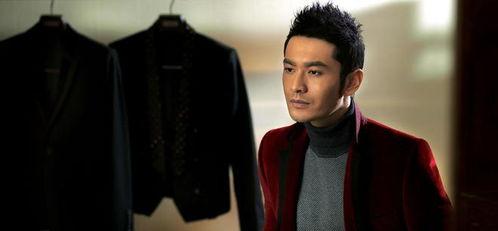 黄晓明最新爆料,娱乐圈背后的那些不为人知的故事  第2张