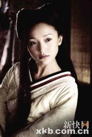 赵薇爆料狐狸精视频在线观看  第1张