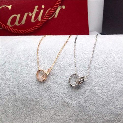 新季节项链爆料视频大全,时尚潮流尽收眼底  第1张