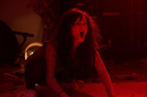 鬼屋大电影1在线观看,惊悚启幕，在线惊悚之旅  第3张