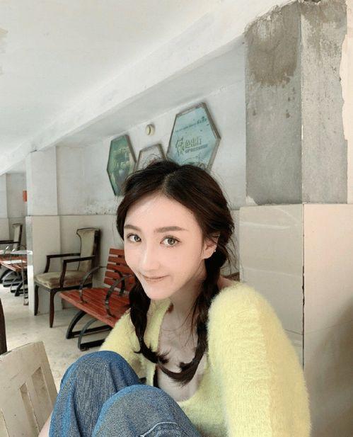 黄皓前女友爆料视频,揭秘背后惊人真相  第1张