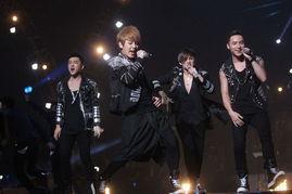 韩国男团爆料视频大全,揭秘偶像幕后生活与真实情感  第3张