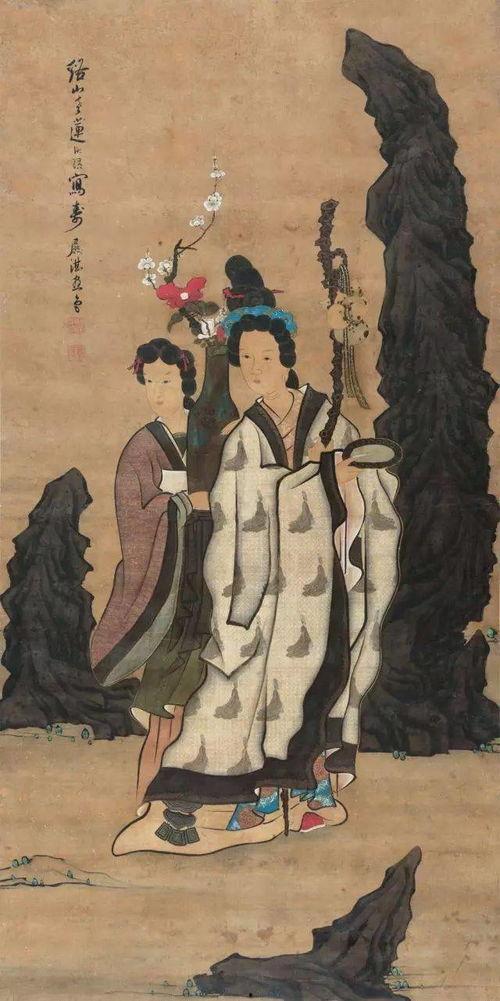 麻姑高清在线观看,探寻仙界传奇，一窥千年古韵  第2张